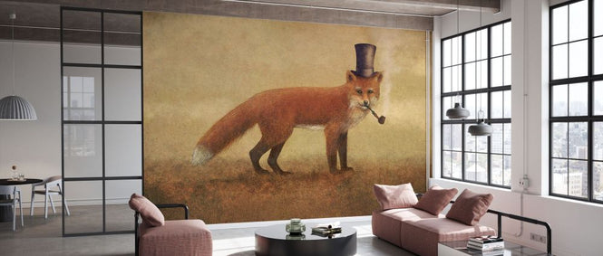 PHOTOWALL / Crazy Like a Fox (e330746)