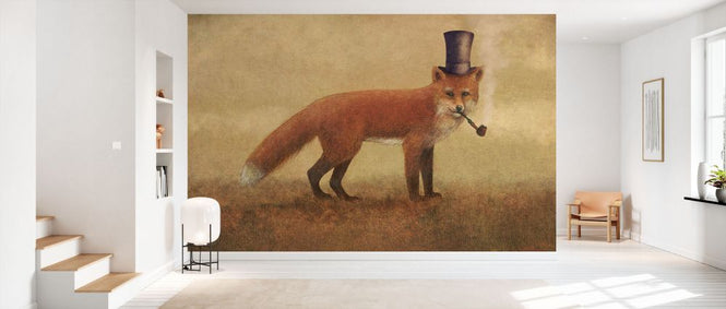 PHOTOWALL / Crazy Like a Fox (e330746)