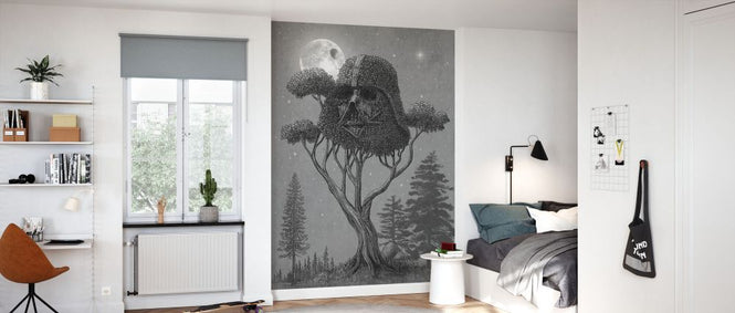 PHOTOWALL / Dark Side of the Forest (e330752)