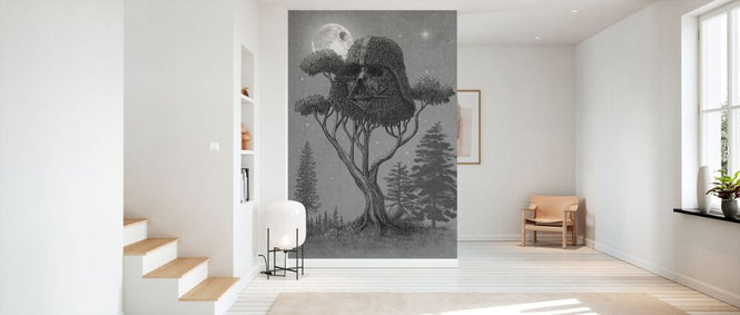 PHOTOWALL / Dark Side of the Forest (e330752)