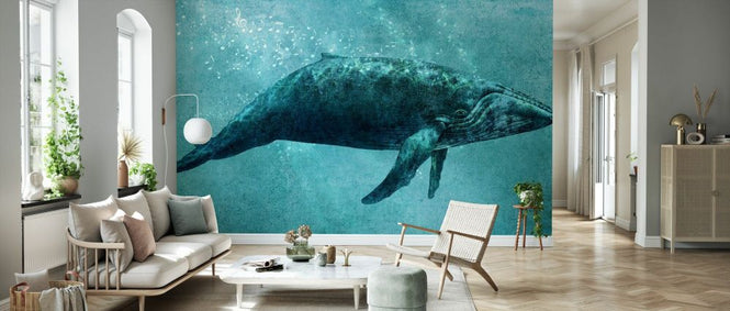 PHOTOWALL / Whale Song (e330796)