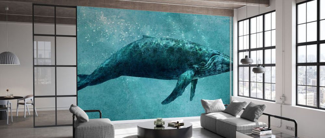 PHOTOWALL / Whale Song (e330796)
