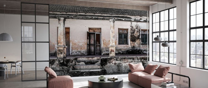 PHOTOWALL / Old House (e331462)