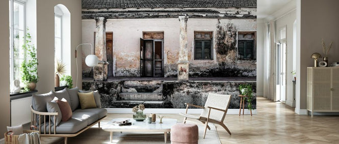 PHOTOWALL / Old House (e331462)