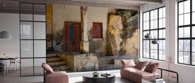 PHOTOWALL / Window and Door (e331465)