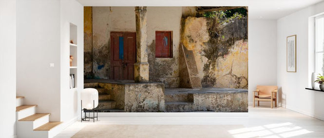 PHOTOWALL / Window and Door (e331465)