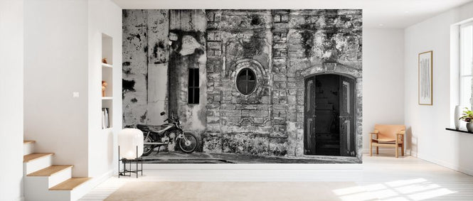 PHOTOWALL / Motorcycle (e331469)