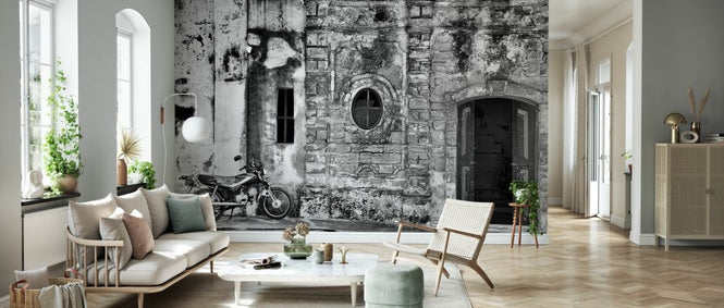 PHOTOWALL / Motorcycle (e331469)