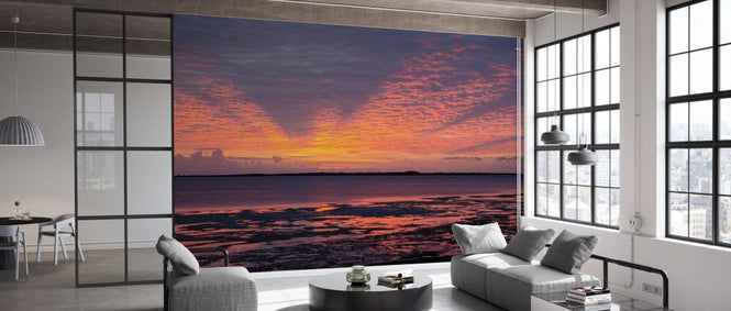 PHOTOWALL / Sea Horizon (e331470)