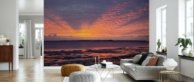 PHOTOWALL / Sea Horizon (e331470)