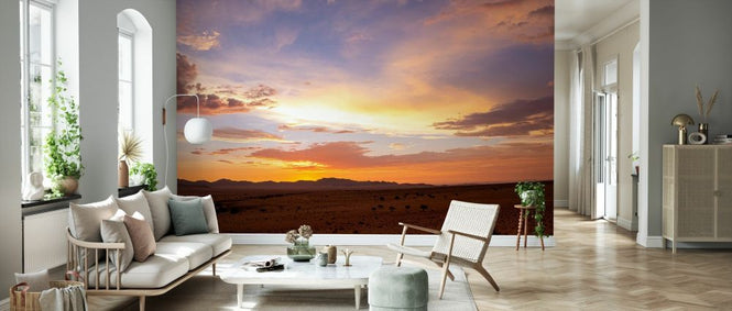 PHOTOWALL / Desert Horizon (e331499)