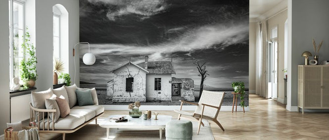 PHOTOWALL / Abandoned House (e331508)