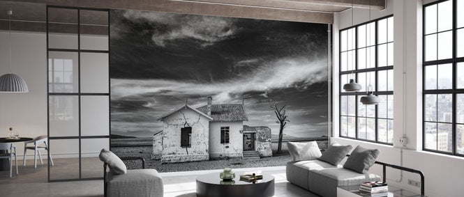 PHOTOWALL / Abandoned House (e331508)