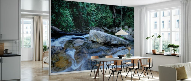 PHOTOWALL / River Rocks (e331512)