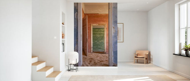 PHOTOWALL / Sandy Doors (e331525)