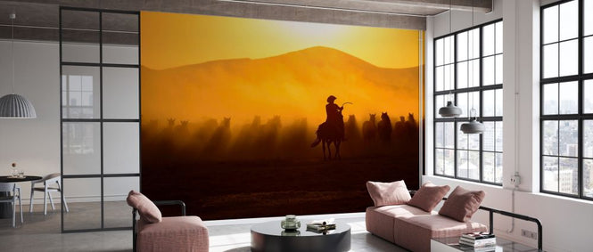 PHOTOWALL / Chasing the Jades (e331176)