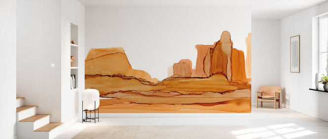 PHOTOWALL / Brownscape II (e330894)