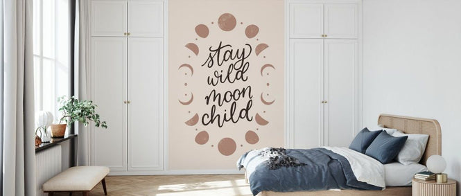 PHOTOWALL / Celestial Boho II (e330902)