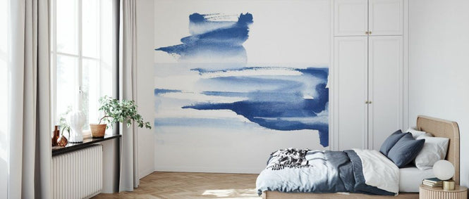 PHOTOWALL / Classic Blue I (e330904)