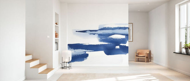 PHOTOWALL / Classic Blue III (e330906)