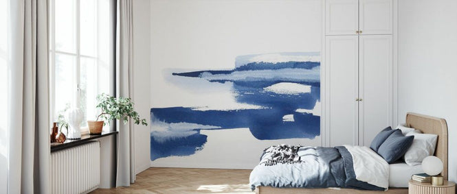 PHOTOWALL / Classic Blue III (e330906)