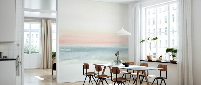 PHOTOWALL / Pink Fog (e330907)