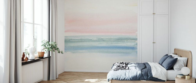 PHOTOWALL / Pink Fog II (e330908)