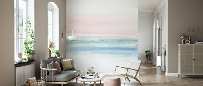 PHOTOWALL / Pink Fog II (e330908)