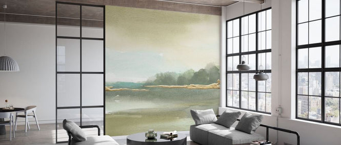 PHOTOWALL / Gold Earth (e330910)