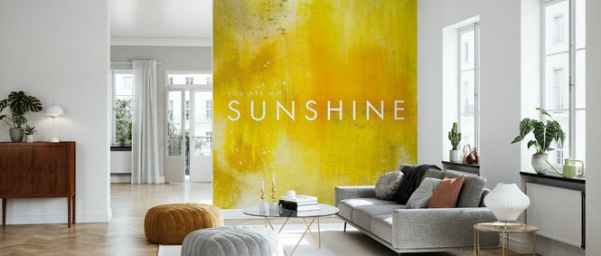 PHOTOWALL / Sunshine (e330917)