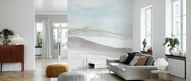 PHOTOWALL / Gold Horizon (e330920)