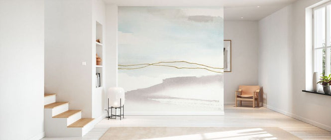 PHOTOWALL / Gold Horizon II (e330921)