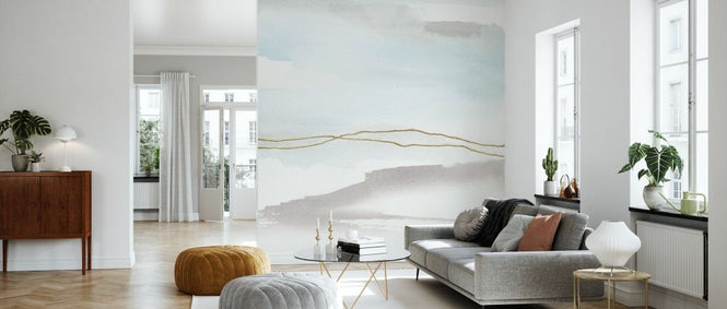 PHOTOWALL / Gold Horizon II (e330921)