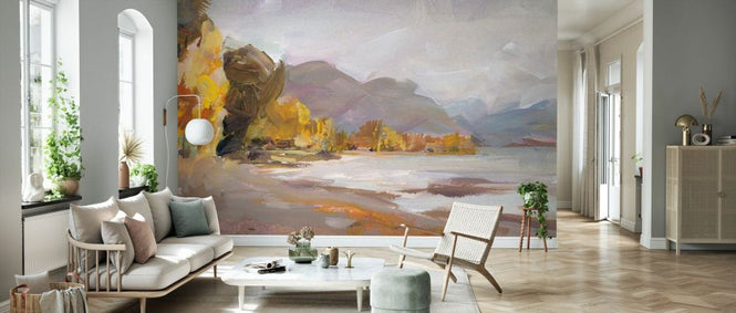 PHOTOWALL / October Coast (e330927)