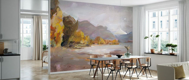 PHOTOWALL / October Coast (e330927)