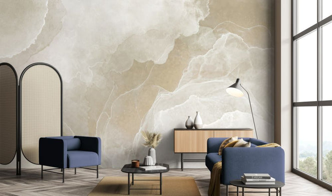PHOTOWALL / Marble Sands (e332395)