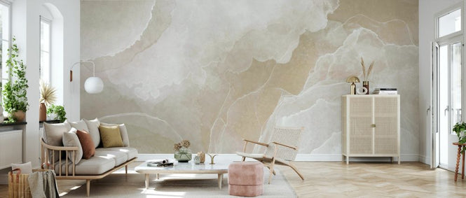 PHOTOWALL / Marble Sands (e332395)