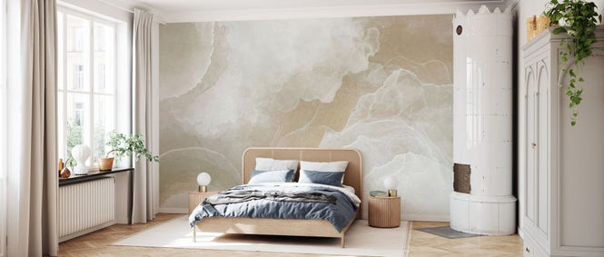 PHOTOWALL / Marble Sands (e332395)
