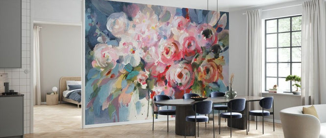 PHOTOWALL / Fullness of Flowers (e330952)