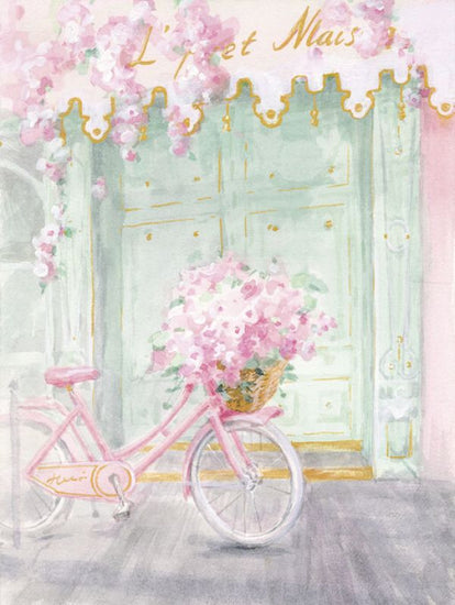 PHOTOWALL / Pastel Paris (e330958)