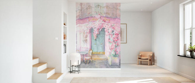 PHOTOWALL / Pastel Paris IV (e330961)