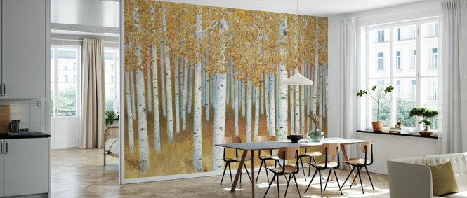 PHOTOWALL / Forest of Gold (e330977)