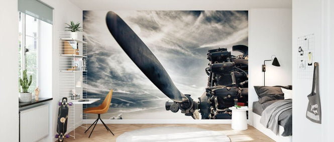 PHOTOWALL / Aero Maquina (e330981)