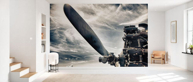 PHOTOWALL / Aero Maquina (e330981)