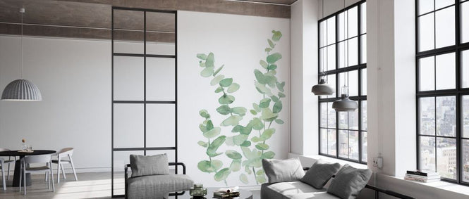 PHOTOWALL / Eucalyptus II (e330990)