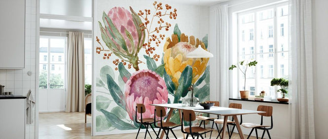 PHOTOWALL / Petal Passion (e330994)