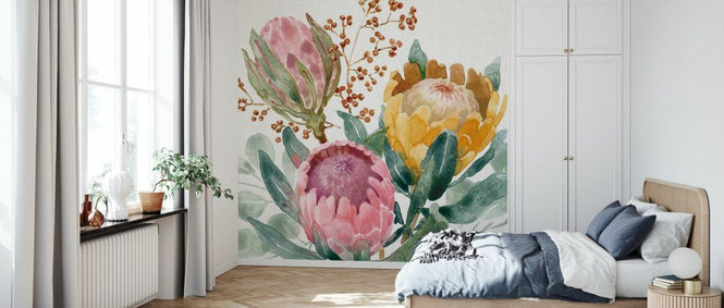 PHOTOWALL / Petal Passion (e330994)