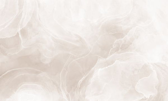 PHOTOWALL / Marble Breeze - Blush (e332397)