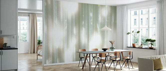 PHOTOWALL / Morning Window Curtain (e331685)
