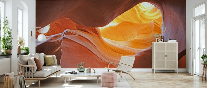 PHOTOWALL / Antelope Slot Canyon (e331688)